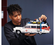 LEGO Icons 10274 ECTO-1 Pogromców duchów - 1012673 - zdjęcie 11